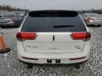 2013 Lincoln MKX