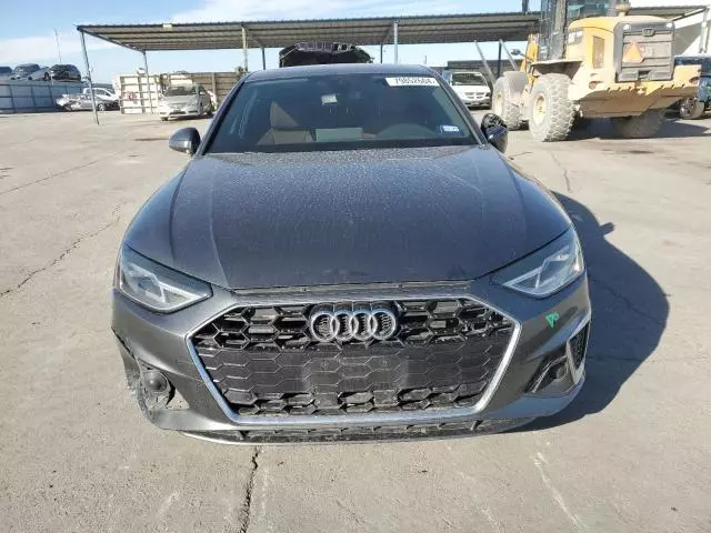 2021 Audi A4 Premium 45