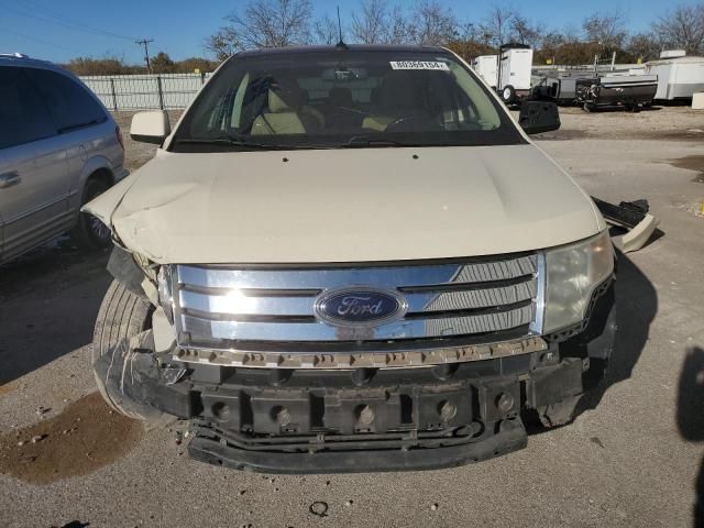 2008 Ford Edge Limited