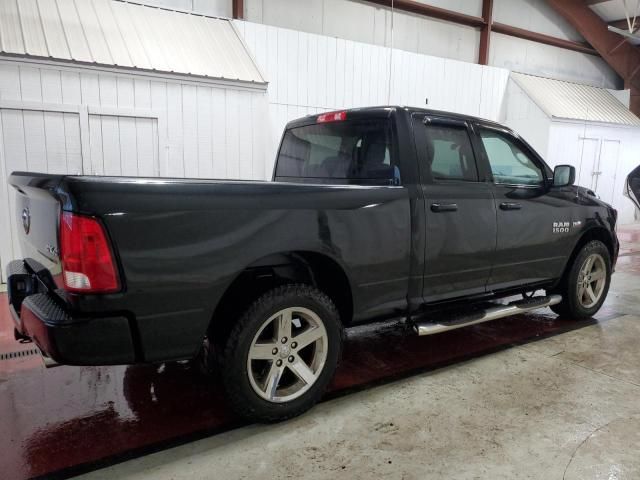 2018 Dodge RAM 1500 ST