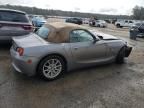 2004 BMW Z4 2.5