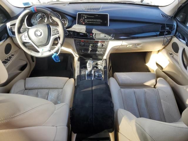 2015 BMW X5 XDRIVE35D