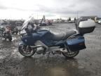 2009 BMW R1200 RT