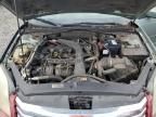 2009 Ford Fusion SEL