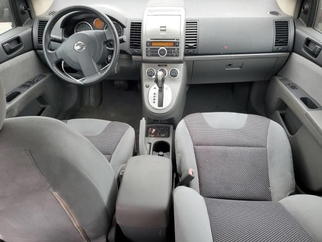 2007 Nissan Sentra 2.0