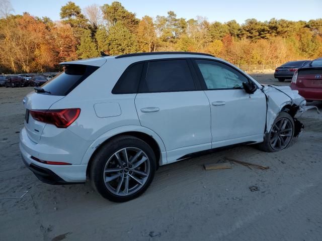 2023 Audi Q3 Premium Plus S Line 45