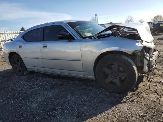 2010 Dodge Charger SXT