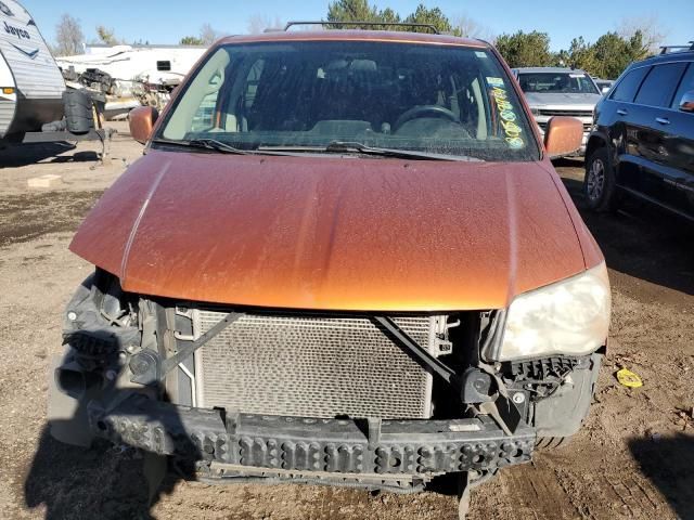 2011 Dodge Grand Caravan Mainstreet