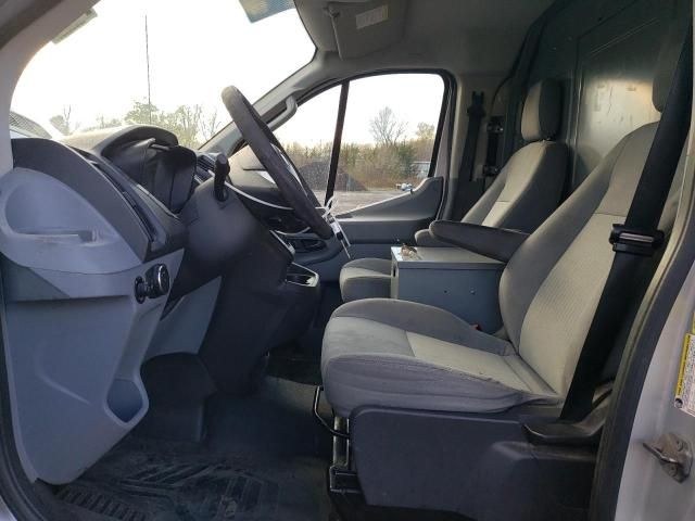 2015 Ford Transit T-150