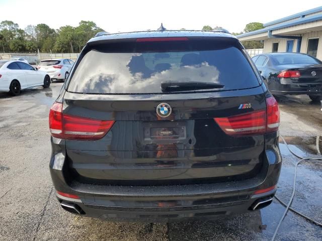 2014 BMW X5 XDRIVE50I