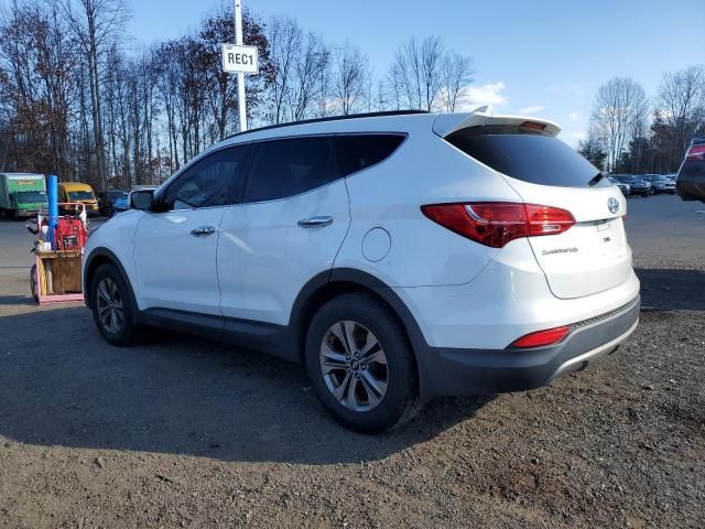 2014 Hyundai Santa FE Sport