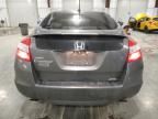 2011 Honda Accord Crosstour EXL