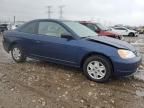 2003 Honda Civic LX