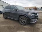 2021 Mercedes-Benz GLE 350 4matic