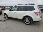 2011 Subaru Forester 2.5X Premium