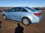 2011 Chevrolet Cruze LS