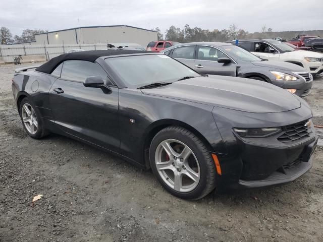 2019 Chevrolet Camaro LS