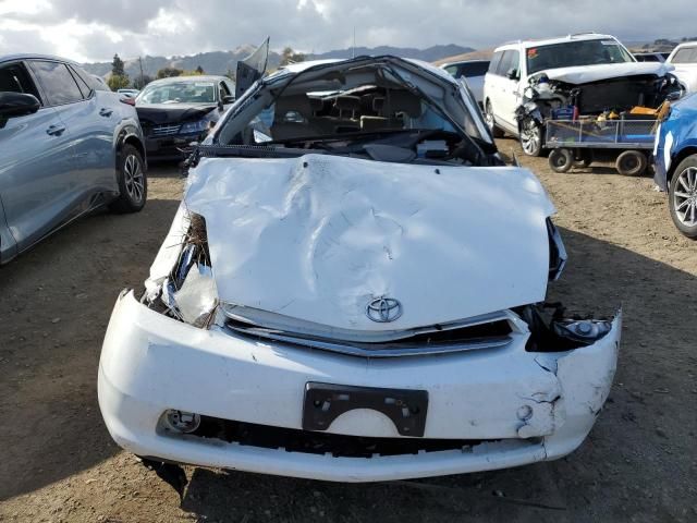 2007 Toyota Prius