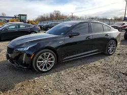 Cadillac salvage cars for sale: 2023 Cadillac CT5-V