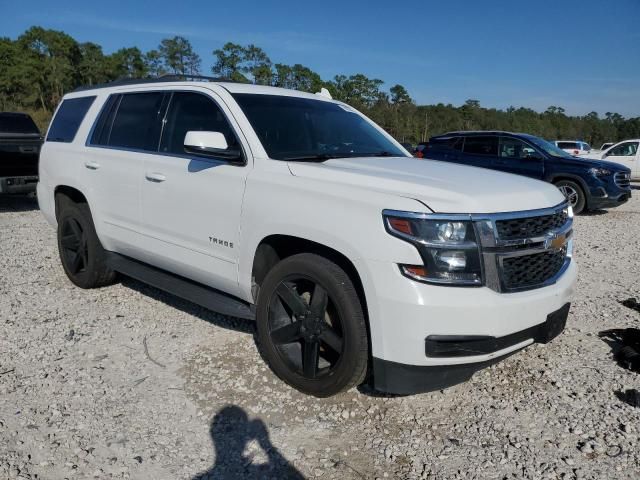 2017 Chevrolet Tahoe C1500 LS