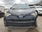 2016 Toyota Rav4 HV XLE