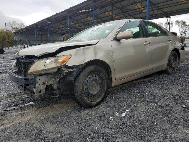 2008 Toyota Camry CE