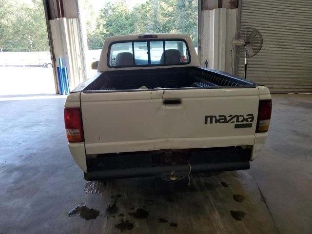 1996 Mazda B2300