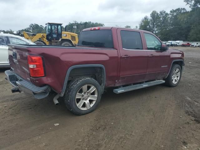 2014 GMC Sierra C1500 SLE