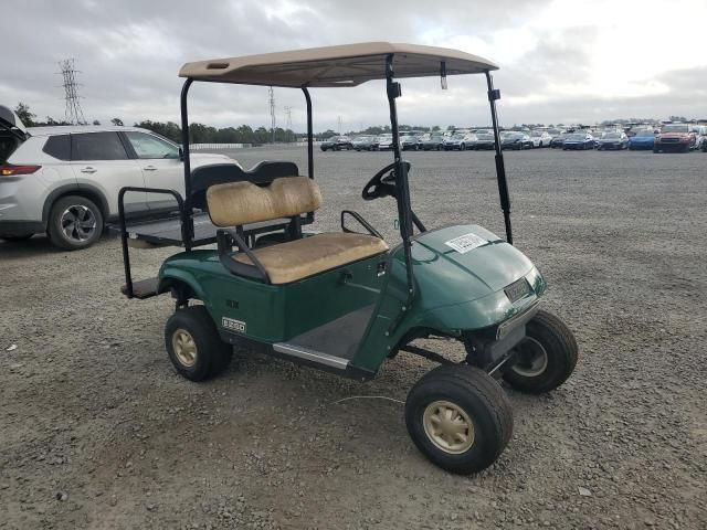 2012 Other Golf Cart