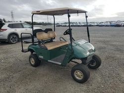 Salvage trucks for sale at Riverview, FL auction: 2012 Other Golf Cart