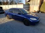 2004 Honda Civic DX VP