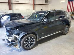 Salvage cars for sale at Lufkin, TX auction: 2018 BMW X5 XDRIVE35I