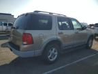 2002 Ford Explorer XLT