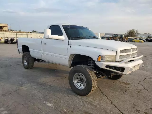 2001 Dodge RAM 2500