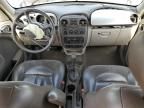 2001 Chrysler PT Cruiser