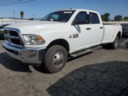 2017 Dodge RAM 3500 en venta en Colton, CA