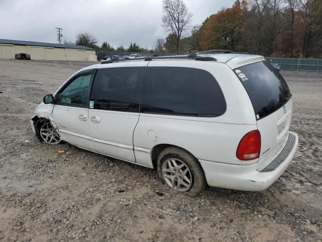 1999 Dodge Grand Caravan SE