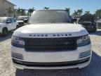 2014 Land Rover Range Rover Supercharged