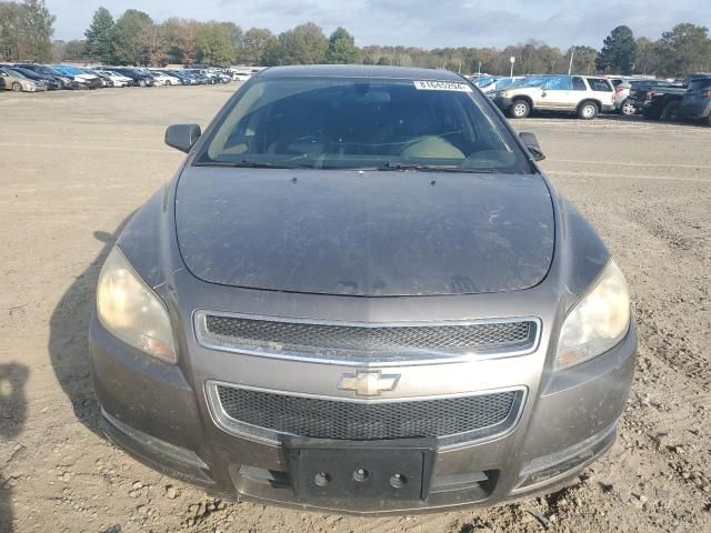 2010 Chevrolet Malibu 1LT