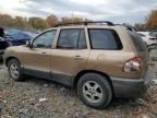 2001 Hyundai Santa FE GLS