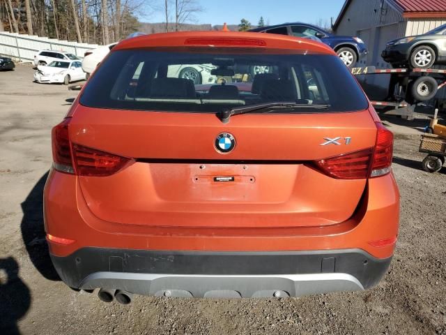 2014 BMW X1 XDRIVE28I