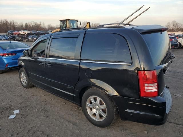 2008 Chrysler Town & Country Touring