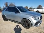 2022 Mercedes-Benz GLE 350 4matic