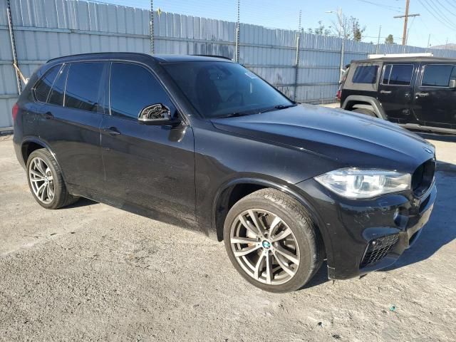 2014 BMW X5 XDRIVE50I