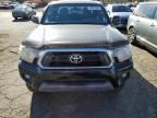 2013 Toyota Tacoma Double Cab