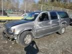 2008 Chevrolet Suburban K1500 LS