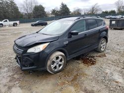 Ford salvage cars for sale: 2013 Ford Escape SE