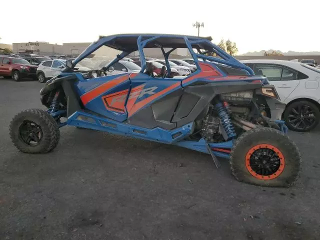 2023 Polaris RZR PRO R 4 Troy LEE Designs