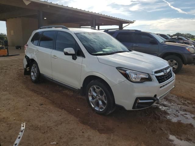 2018 Subaru Forester 2.5I Touring