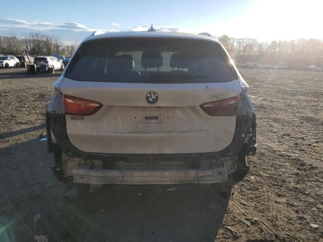 2016 BMW X1 XDRIVE28I